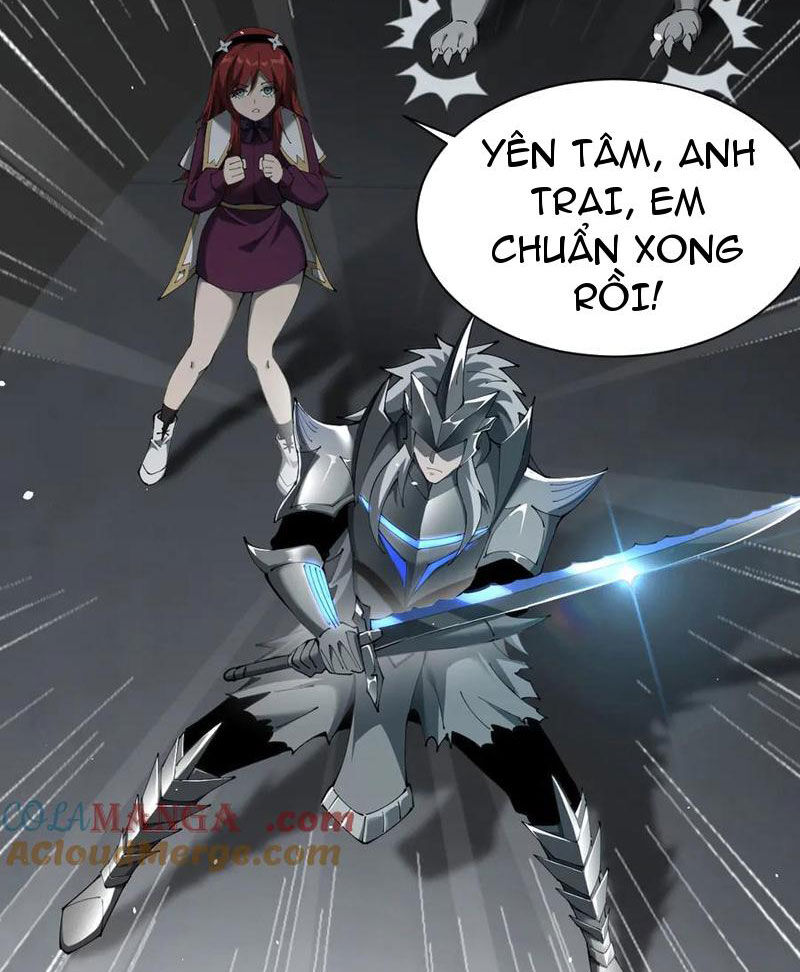 Cái Bóng Phản Bội Của Gia Tộc Chapter 24 - Trang 2