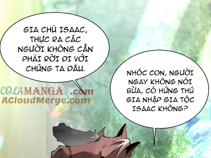 Cái Bóng Phản Bội Của Gia Tộc Chapter 22 - Trang 2