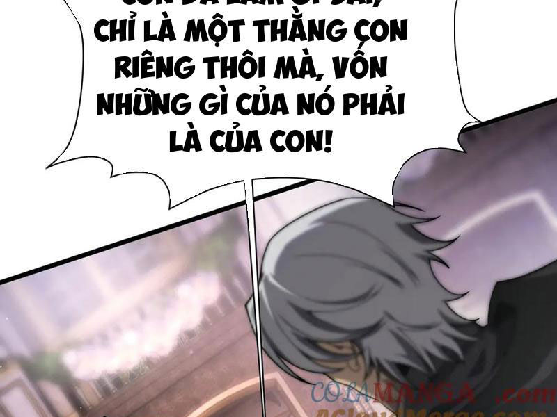 Cái Bóng Phản Bội Của Gia Tộc Chapter 19 - Trang 2