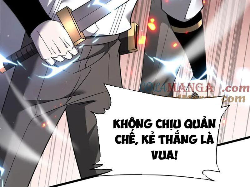 Cái Bóng Phản Bội Của Gia Tộc Chapter 19 - Trang 2