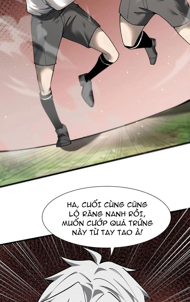 Cái Bóng Phản Bội Của Gia Tộc Chapter 15 - Trang 2