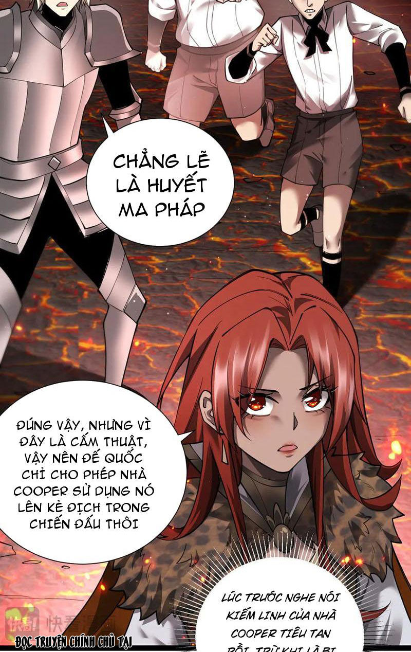 Cái Bóng Phản Bội Của Gia Tộc Chapter 14 - Trang 2