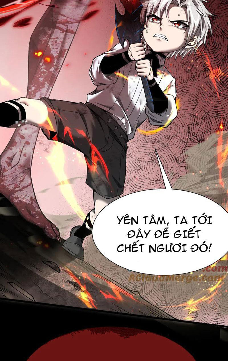 Cái Bóng Phản Bội Của Gia Tộc Chapter 10 - Trang 2