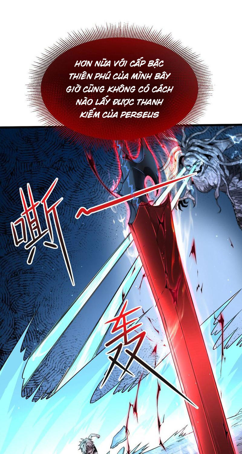 Cái Bóng Phản Bội Của Gia Tộc Chapter 6 - Trang 2