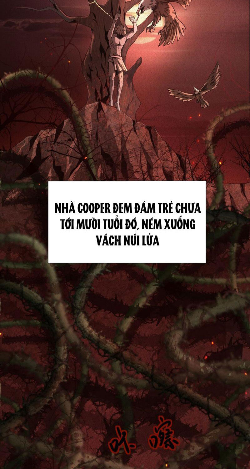 Cái Bóng Phản Bội Của Gia Tộc Chapter 3 - Trang 2