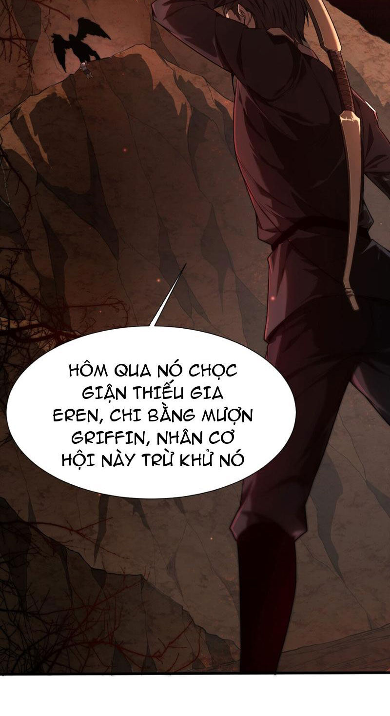 Cái Bóng Phản Bội Của Gia Tộc Chapter 3 - Trang 2