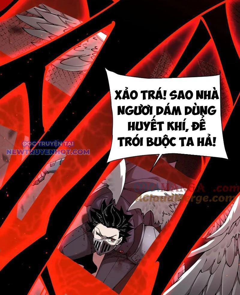 Cái Bóng Phản Bội Của Gia Tộc Chapter 41 - Trang 2