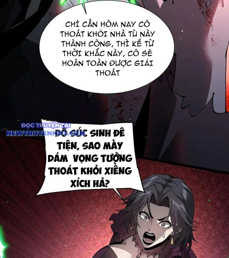 Cái Bóng Phản Bội Của Gia Tộc Chapter 39 - Trang 2