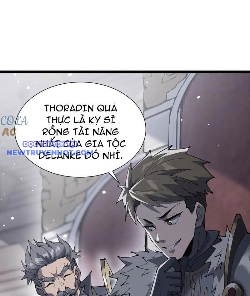 Cái Bóng Phản Bội Của Gia Tộc Chapter 37 - Trang 2