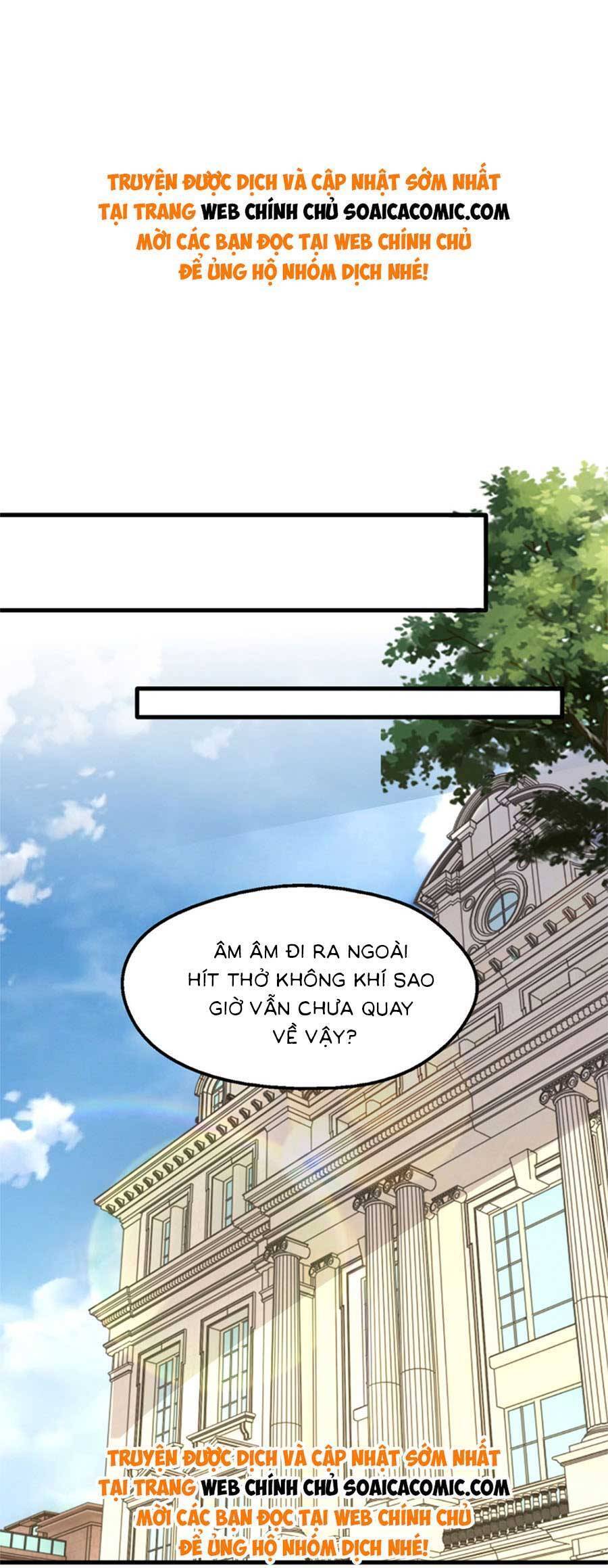 Đại Lão Gọi Tôi Tiểu Tổ Tông Chapter 189 - Trang 2