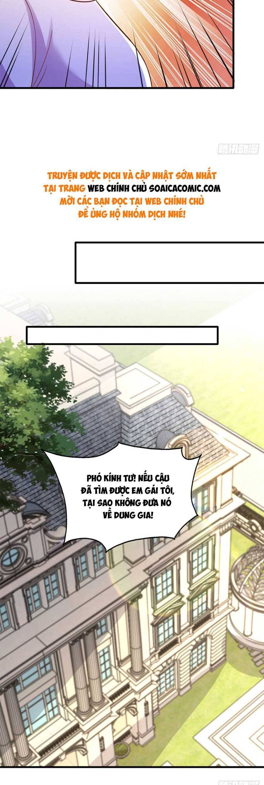 Đại Lão Gọi Tôi Tiểu Tổ Tông Chapter 188 - Trang 2