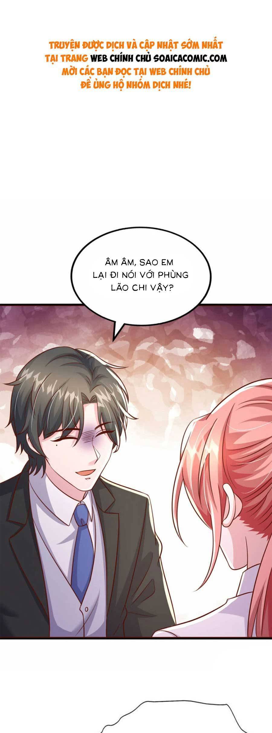 Đại Lão Gọi Tôi Tiểu Tổ Tông Chapter 187 - Trang 2