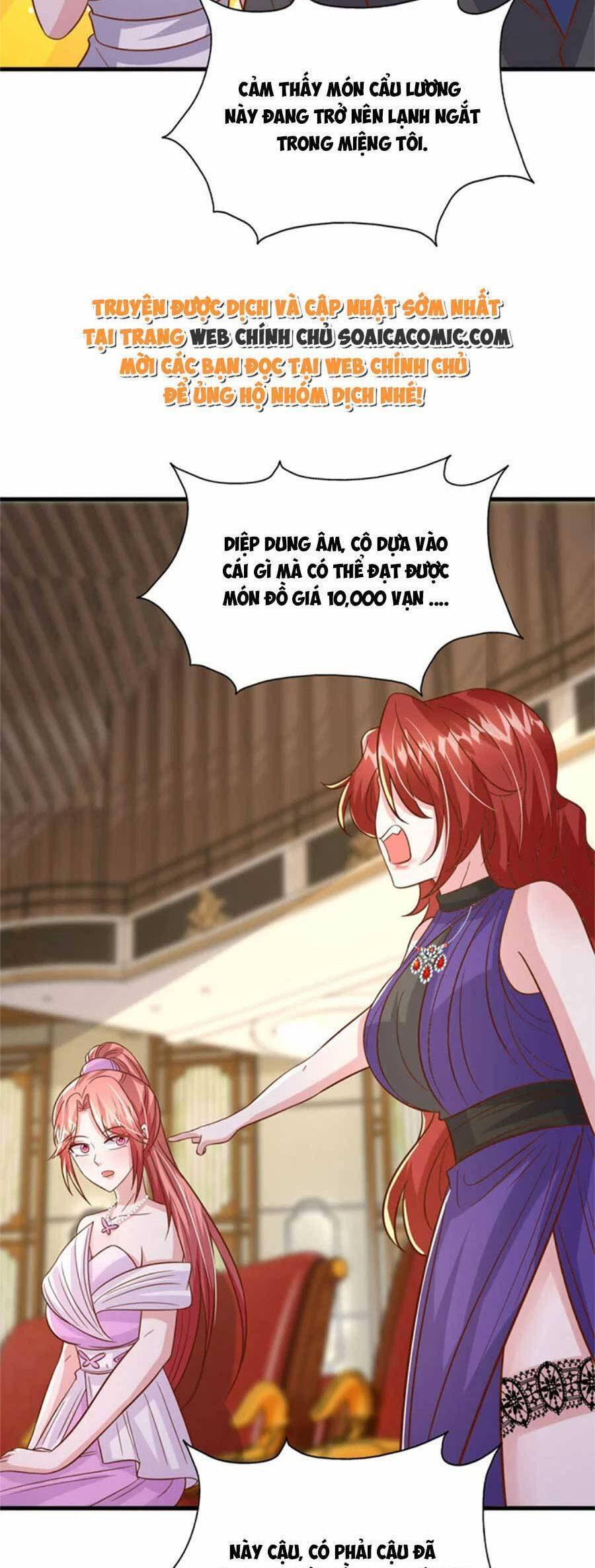 Đại Lão Gọi Tôi Tiểu Tổ Tông Chapter 175 - Trang 2