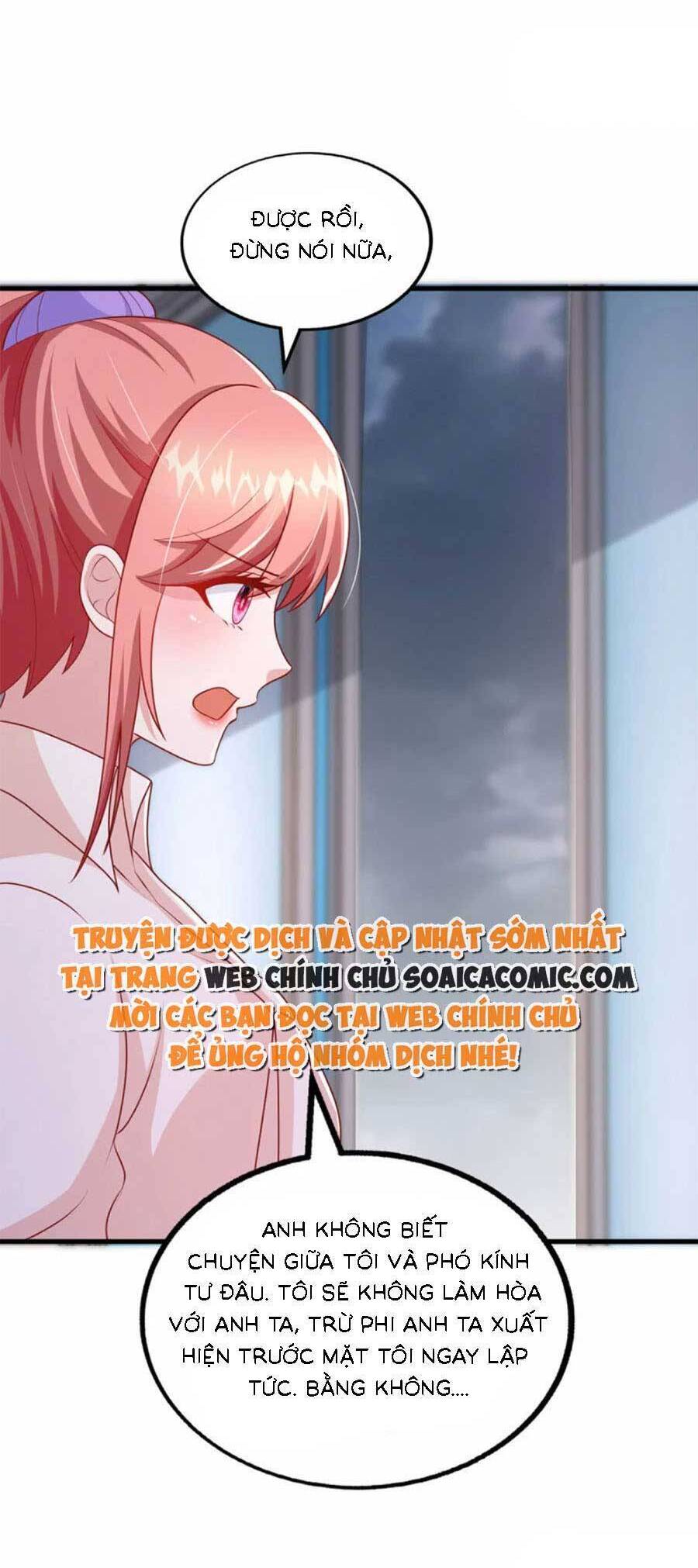 Đại Lão Gọi Tôi Tiểu Tổ Tông Chapter 170 - Trang 2