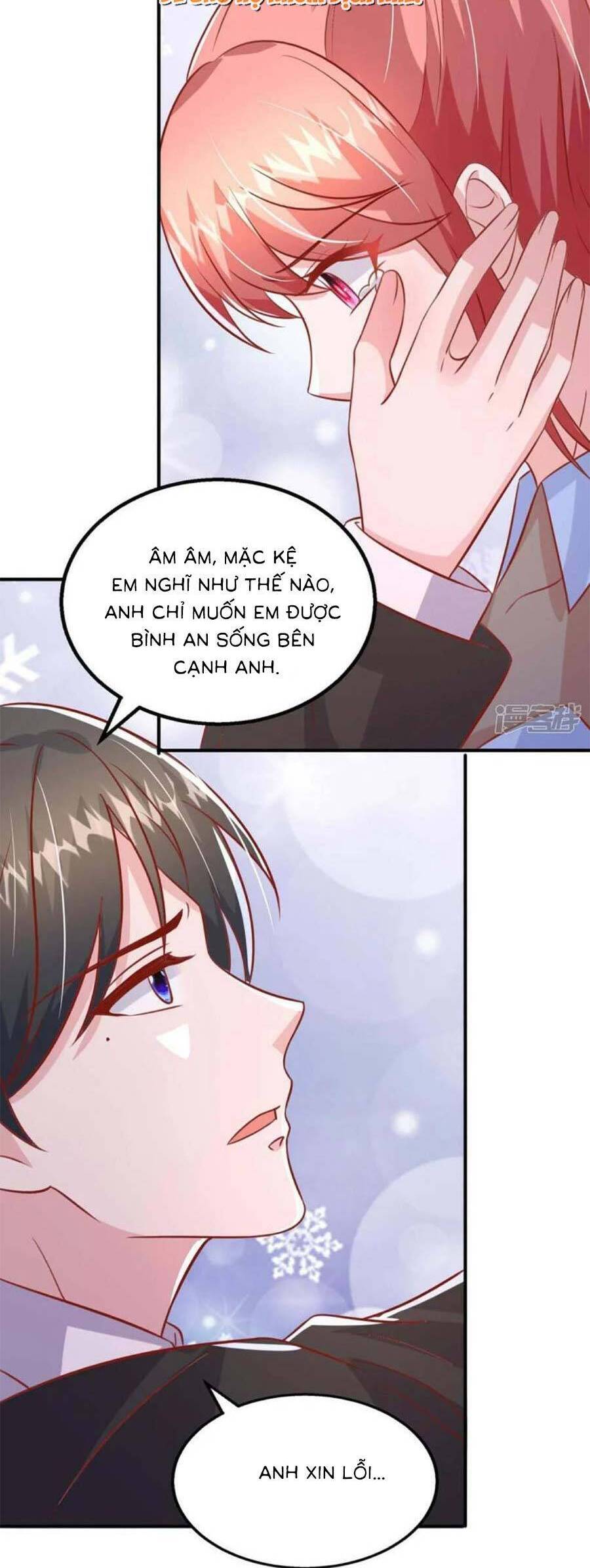 Đại Lão Gọi Tôi Tiểu Tổ Tông Chapter 160 - Trang 2