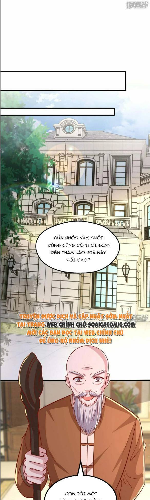 Đại Lão Gọi Tôi Tiểu Tổ Tông Chapter 157 - Trang 2