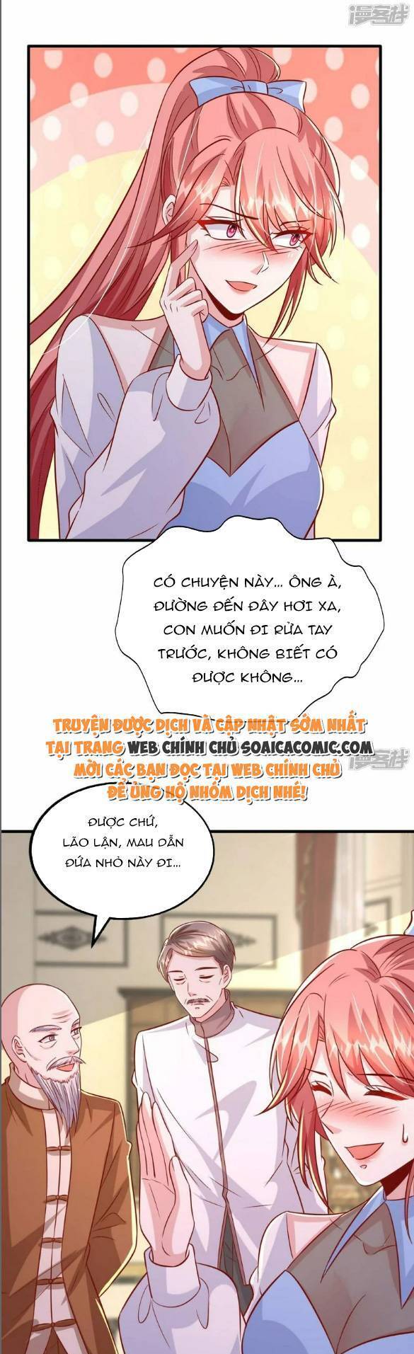 Đại Lão Gọi Tôi Tiểu Tổ Tông Chapter 157 - Trang 2