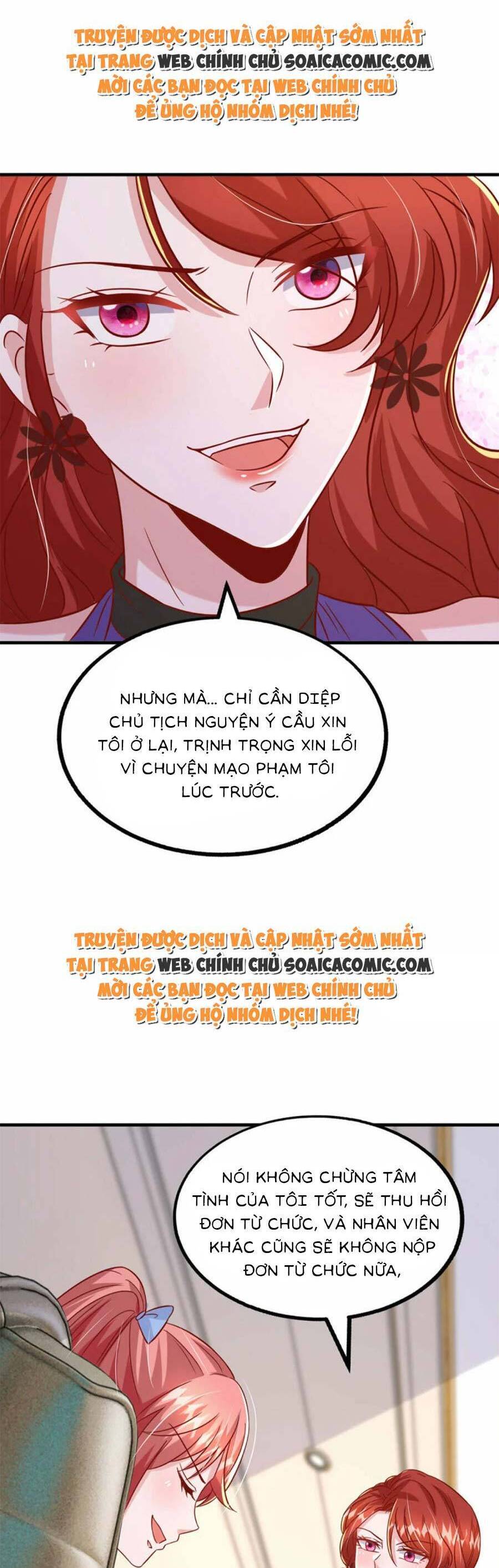 Đại Lão Gọi Tôi Tiểu Tổ Tông Chapter 156 - Trang 2