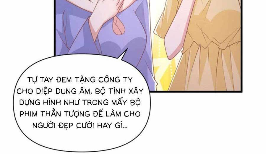 Đại Lão Gọi Tôi Tiểu Tổ Tông Chapter 142 - Trang 2