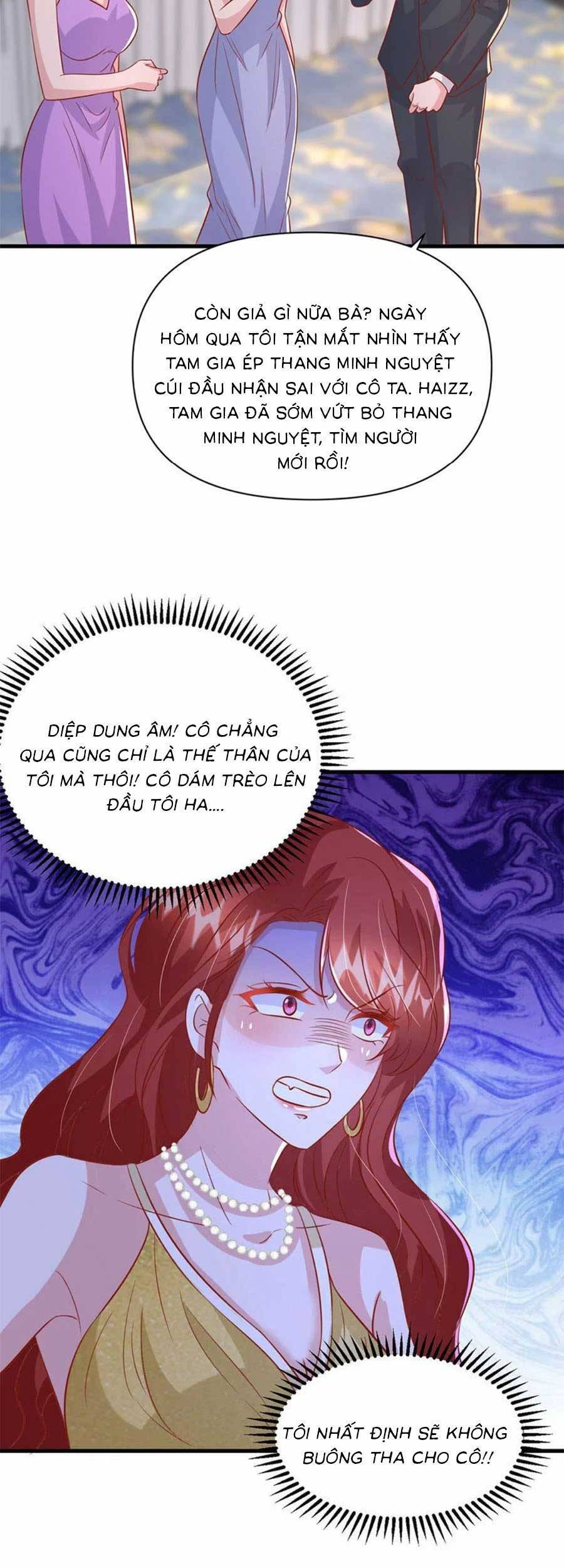 Đại Lão Gọi Tôi Tiểu Tổ Tông Chapter 142 - Trang 2