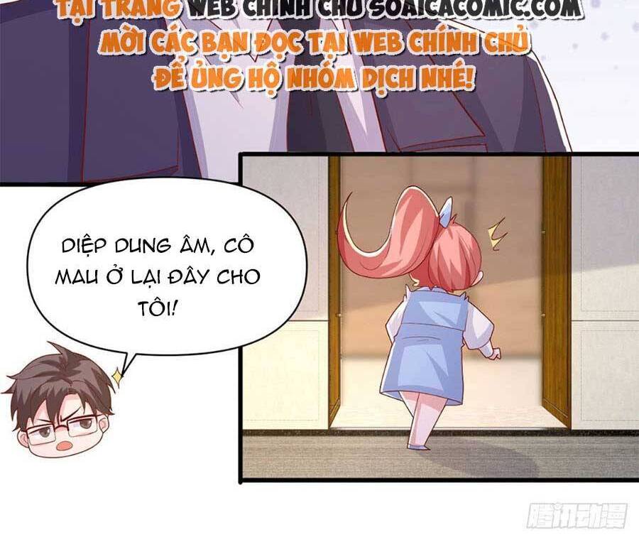 Đại Lão Gọi Tôi Tiểu Tổ Tông Chapter 135 - Trang 2