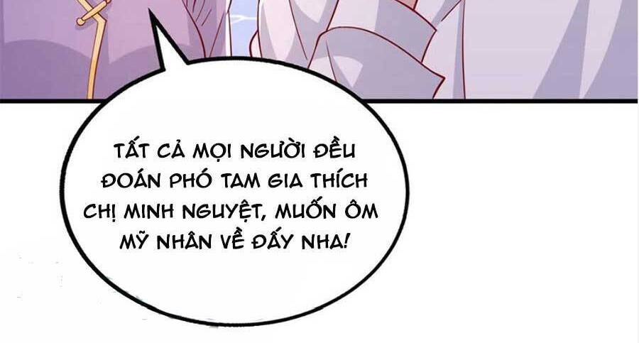 Đại Lão Gọi Tôi Tiểu Tổ Tông Chapter 134 - Trang 2