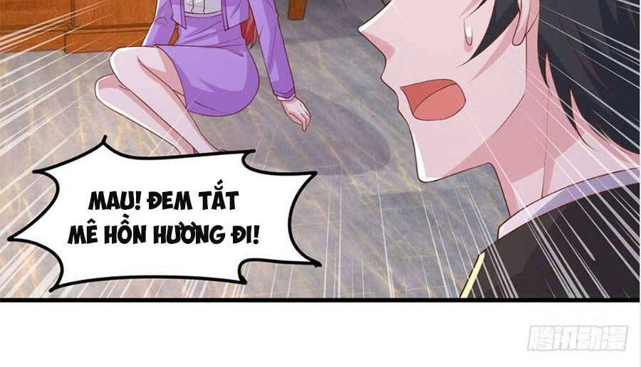 Đại Lão Gọi Tôi Tiểu Tổ Tông Chapter 116 - Trang 2