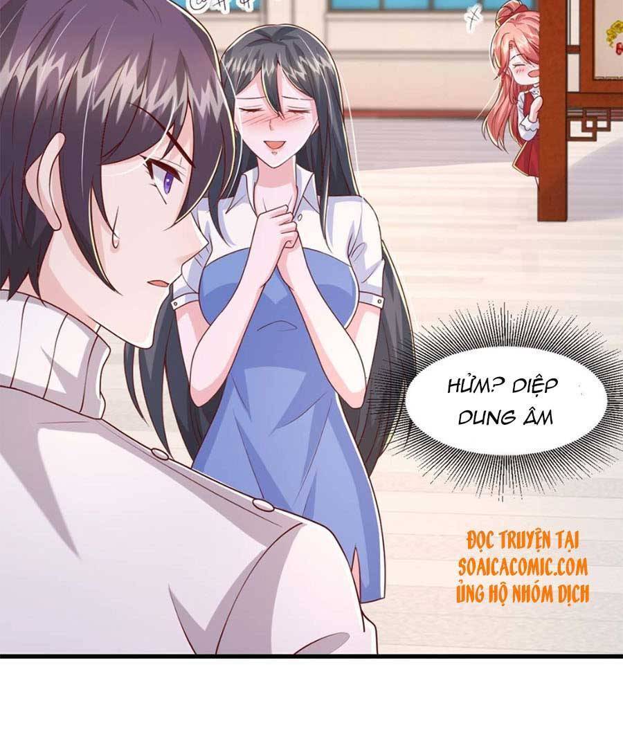 Đại Lão Gọi Tôi Tiểu Tổ Tông Chapter 87 - Trang 2