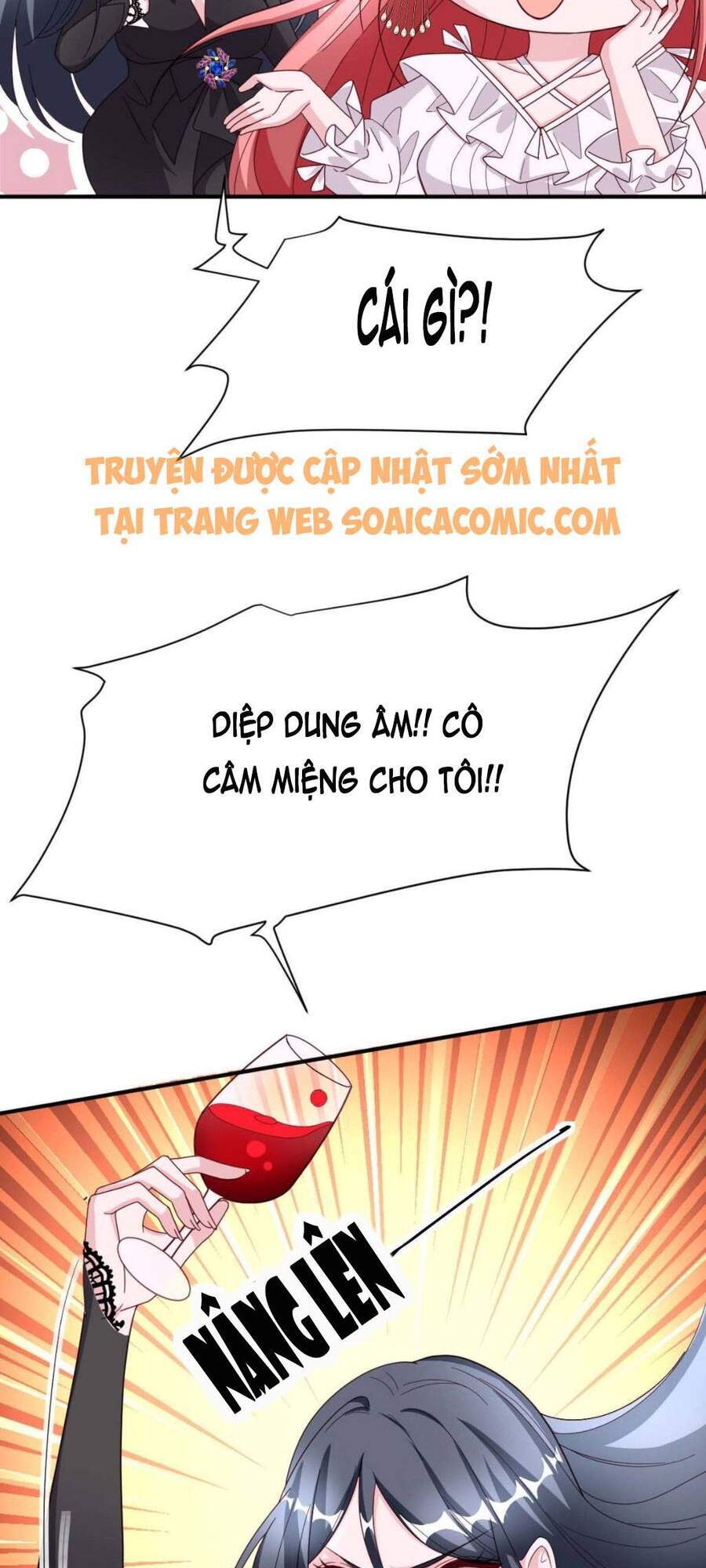 Đại Lão Gọi Tôi Tiểu Tổ Tông Chapter 75 - Trang 2