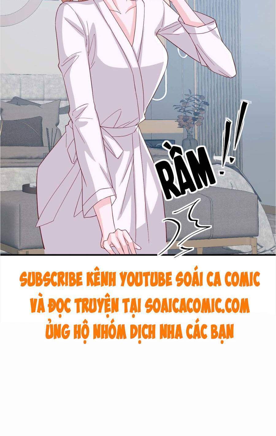 Đại Lão Gọi Tôi Tiểu Tổ Tông Chapter 73 - Trang 2