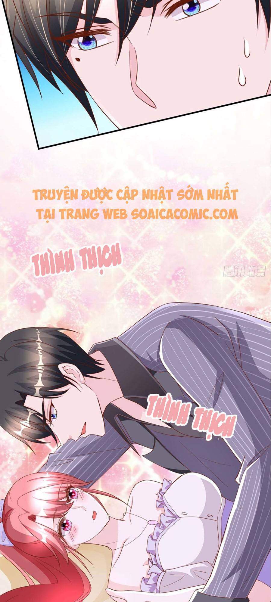 Đại Lão Gọi Tôi Tiểu Tổ Tông Chapter 73 - Trang 2