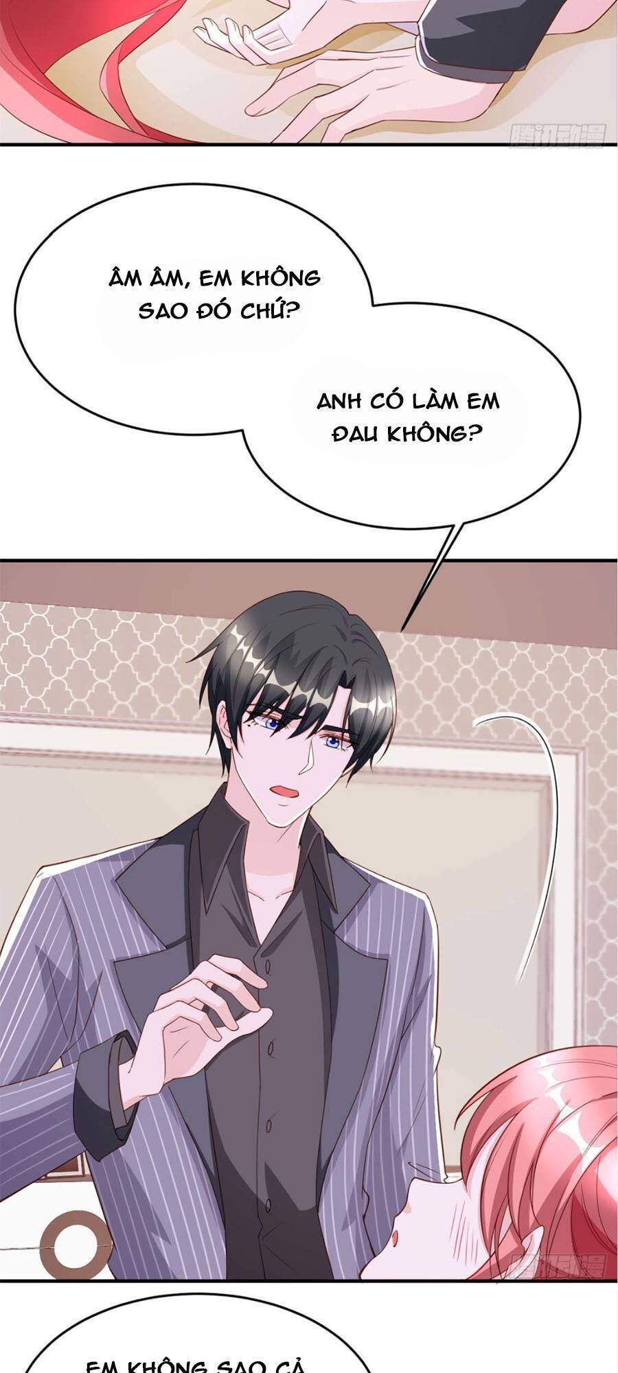 Đại Lão Gọi Tôi Tiểu Tổ Tông Chapter 73 - Trang 2