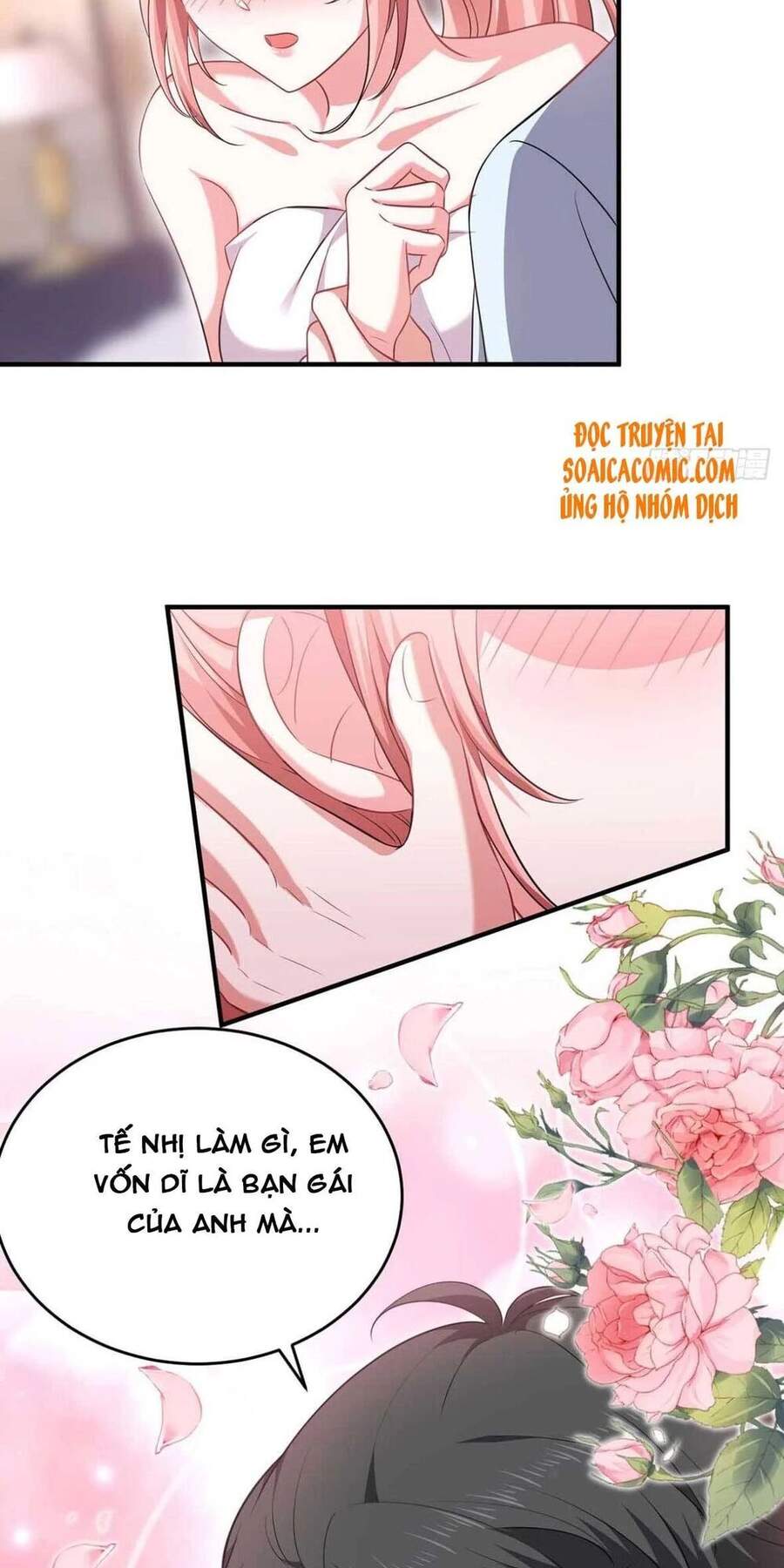 Đại Lão Gọi Tôi Tiểu Tổ Tông Chapter 65 - Trang 2