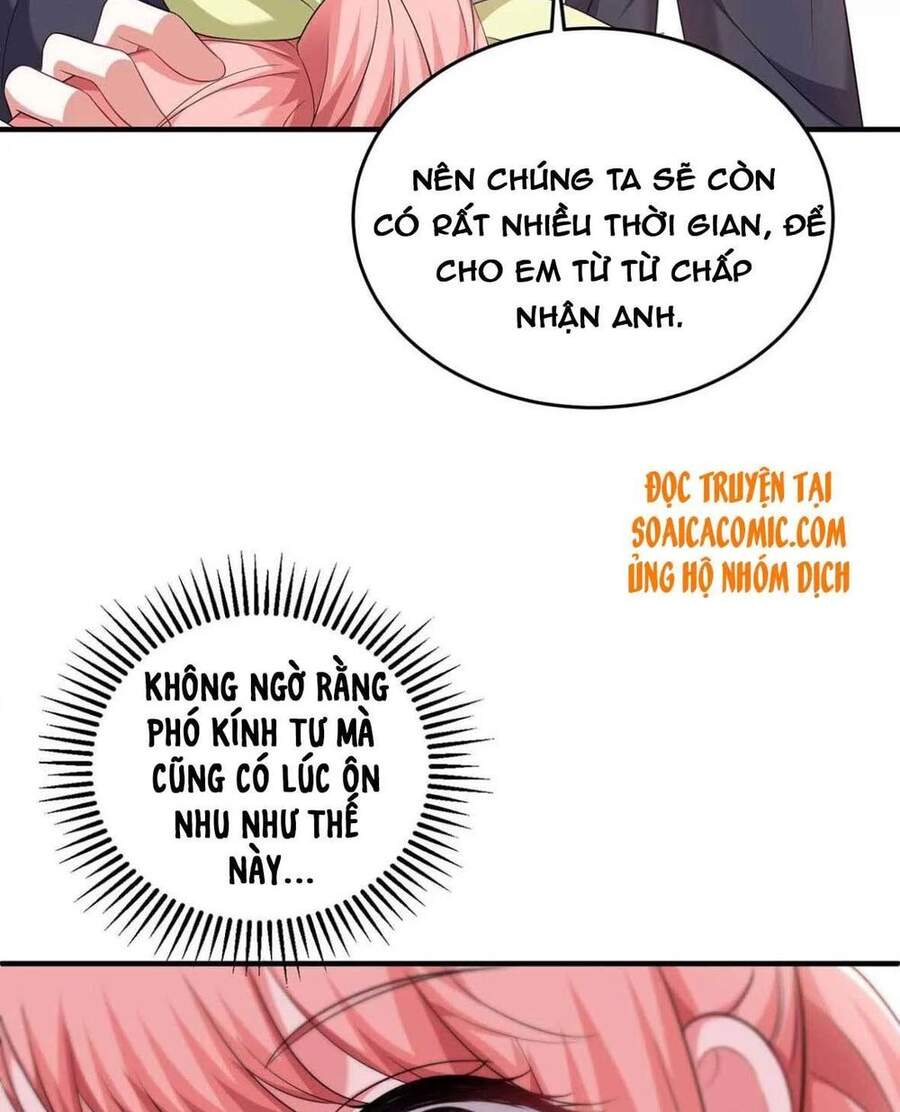 Đại Lão Gọi Tôi Tiểu Tổ Tông Chapter 64 - Trang 2