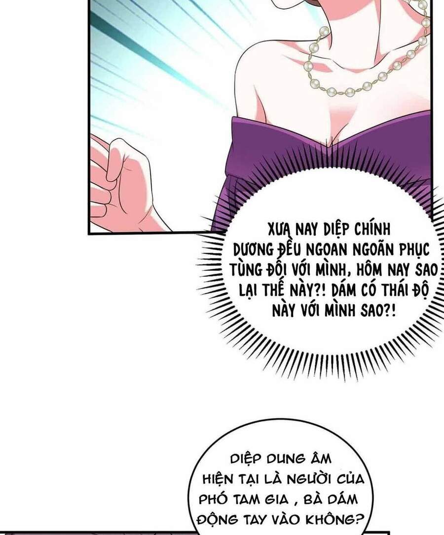 Đại Lão Gọi Tôi Tiểu Tổ Tông Chapter 62 - Trang 2