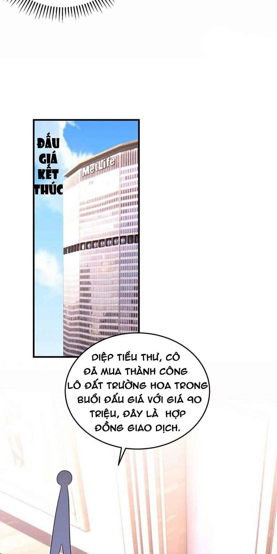 Đại Lão Gọi Tôi Tiểu Tổ Tông Chapter 59 - Trang 2