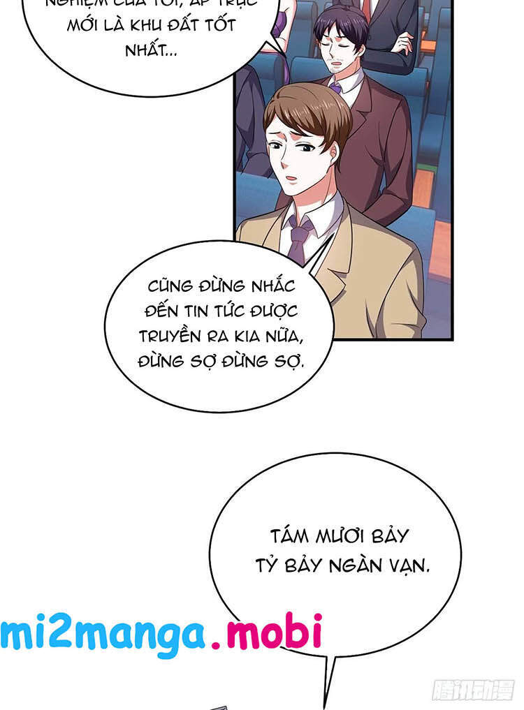 Đại Lão Gọi Tôi Tiểu Tổ Tông Chapter 57 - Trang 2