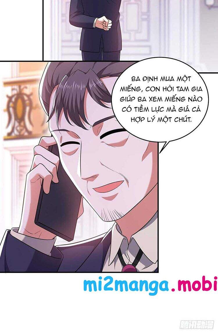 Đại Lão Gọi Tôi Tiểu Tổ Tông Chapter 54 - Trang 2