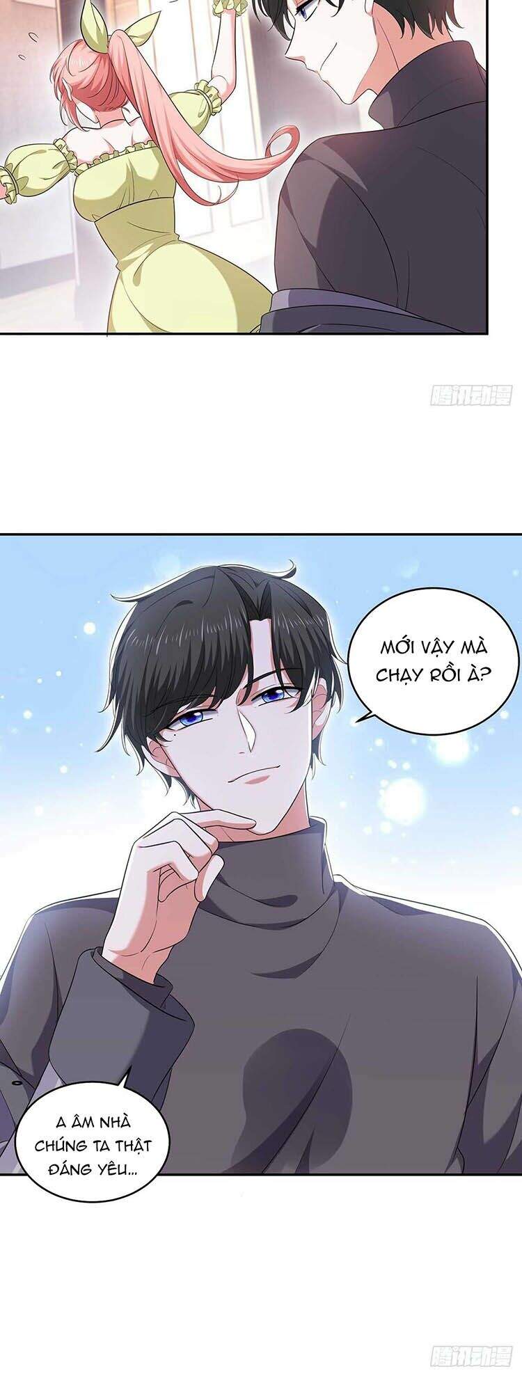 Đại Lão Gọi Tôi Tiểu Tổ Tông Chapter 54 - Trang 2