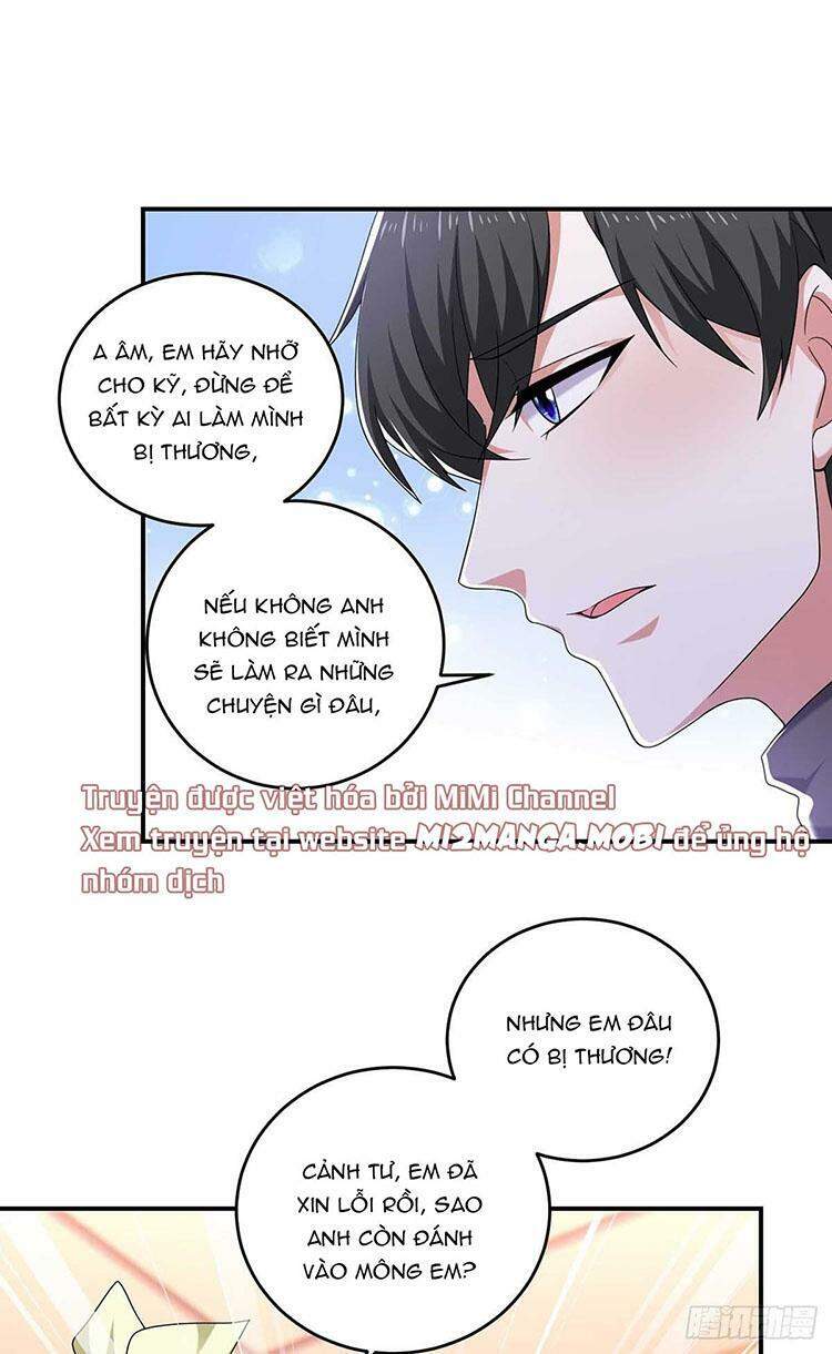 Đại Lão Gọi Tôi Tiểu Tổ Tông Chapter 53 - Trang 2