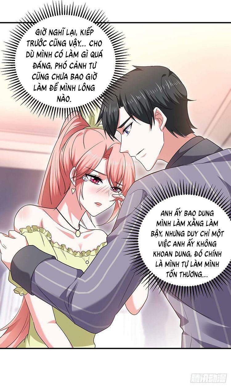 Đại Lão Gọi Tôi Tiểu Tổ Tông Chapter 53 - Trang 2