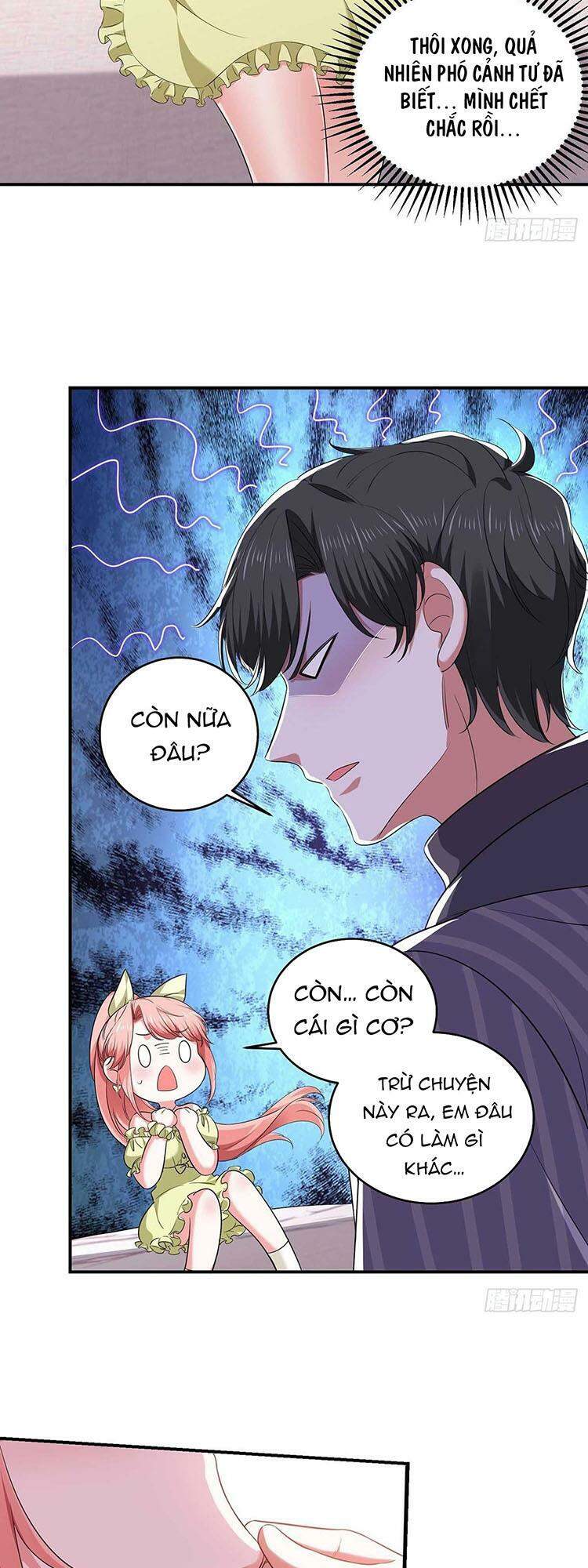 Đại Lão Gọi Tôi Tiểu Tổ Tông Chapter 52 - Trang 2