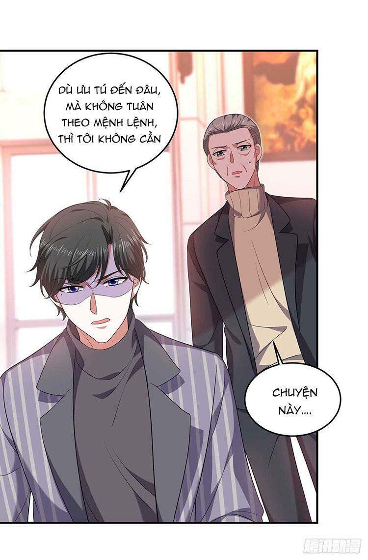 Đại Lão Gọi Tôi Tiểu Tổ Tông Chapter 51 - Trang 2