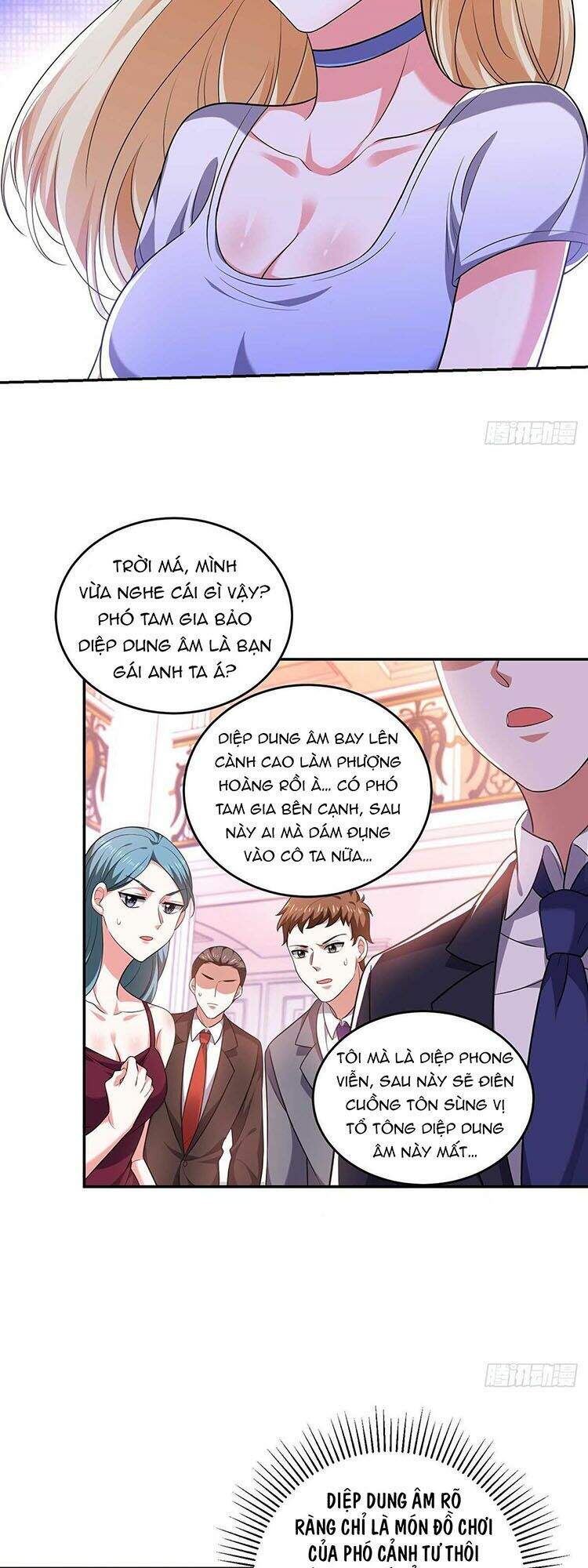 Đại Lão Gọi Tôi Tiểu Tổ Tông Chapter 49 - Trang 2