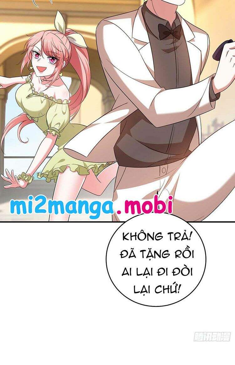 Đại Lão Gọi Tôi Tiểu Tổ Tông Chapter 47 - Trang 2