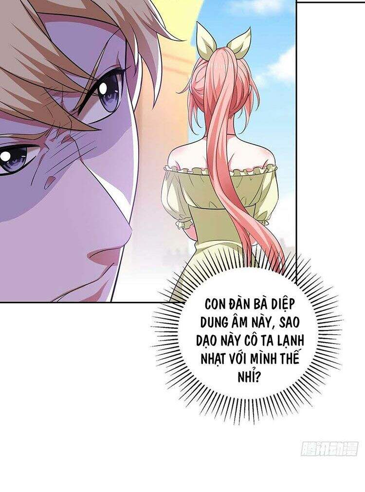 Đại Lão Gọi Tôi Tiểu Tổ Tông Chapter 47 - Trang 2