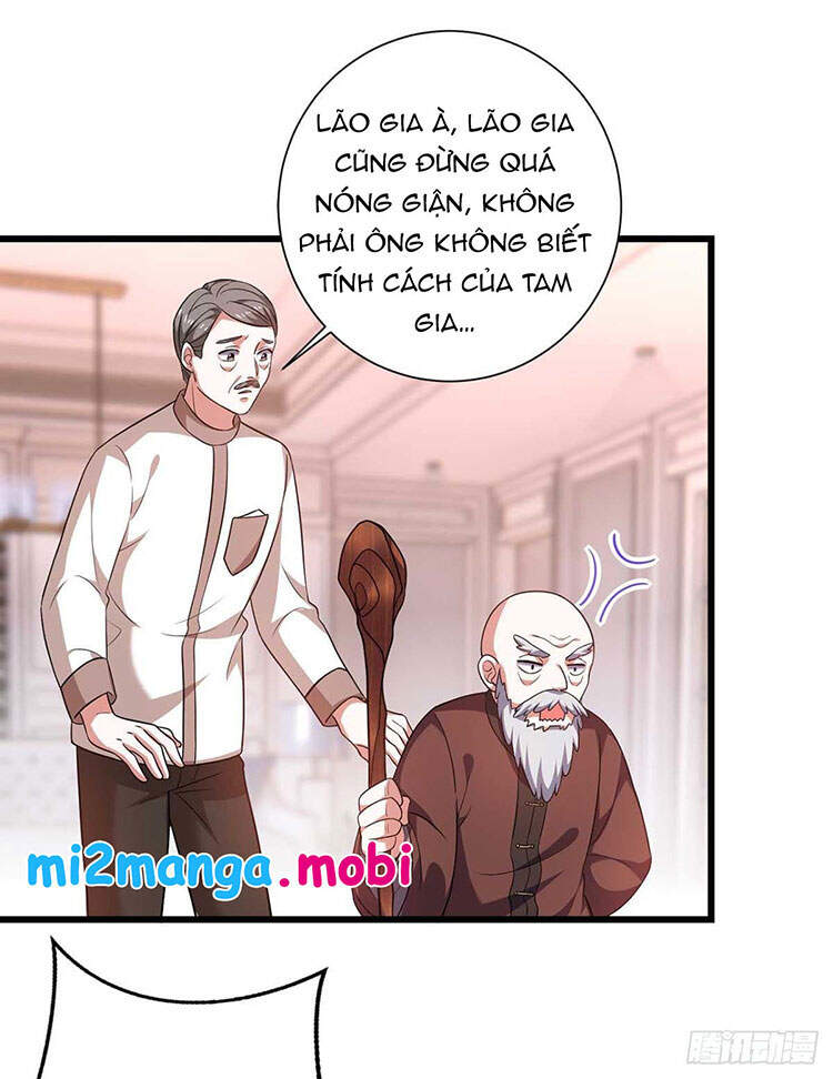 Đại Lão Gọi Tôi Tiểu Tổ Tông Chapter 45 - Trang 2