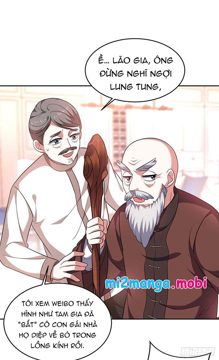 Đại Lão Gọi Tôi Tiểu Tổ Tông Chapter 45 - Trang 2