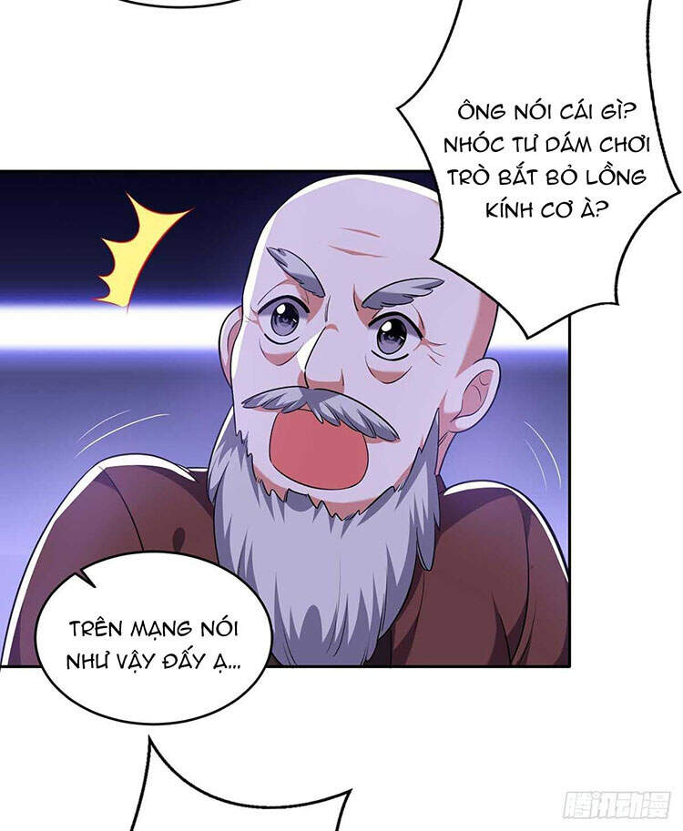 Đại Lão Gọi Tôi Tiểu Tổ Tông Chapter 45 - Trang 2