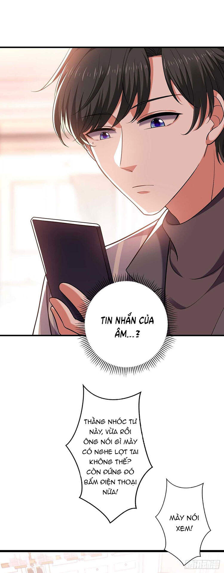 Đại Lão Gọi Tôi Tiểu Tổ Tông Chapter 45 - Trang 2